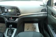 Hyundai Elantra VI (AD) Омск  - изображение 41