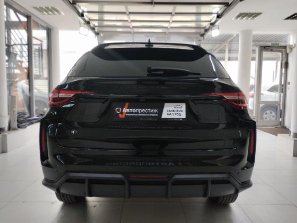 Haval F7 I Рестайлинг с пробегом 2023 года, цена 2 230 000 рублей, 29436 км, внедорожник, Автокод Объявления