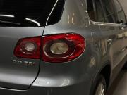 Volkswagen Tiguan I Красноярск  - изображение 24