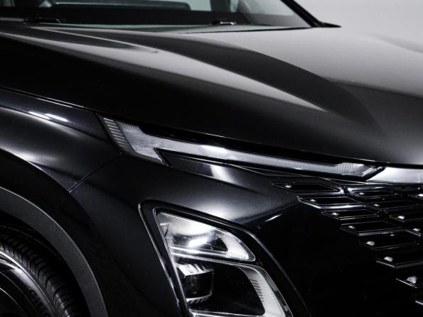 Omoda C5 I с пробегом 2023 года, цена 1 725 000 рублей, 39281 км, внедорожник, Автокод Объявления