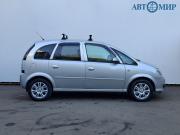 Opel Meriva A Рестайлинг Москва  - изображение 16