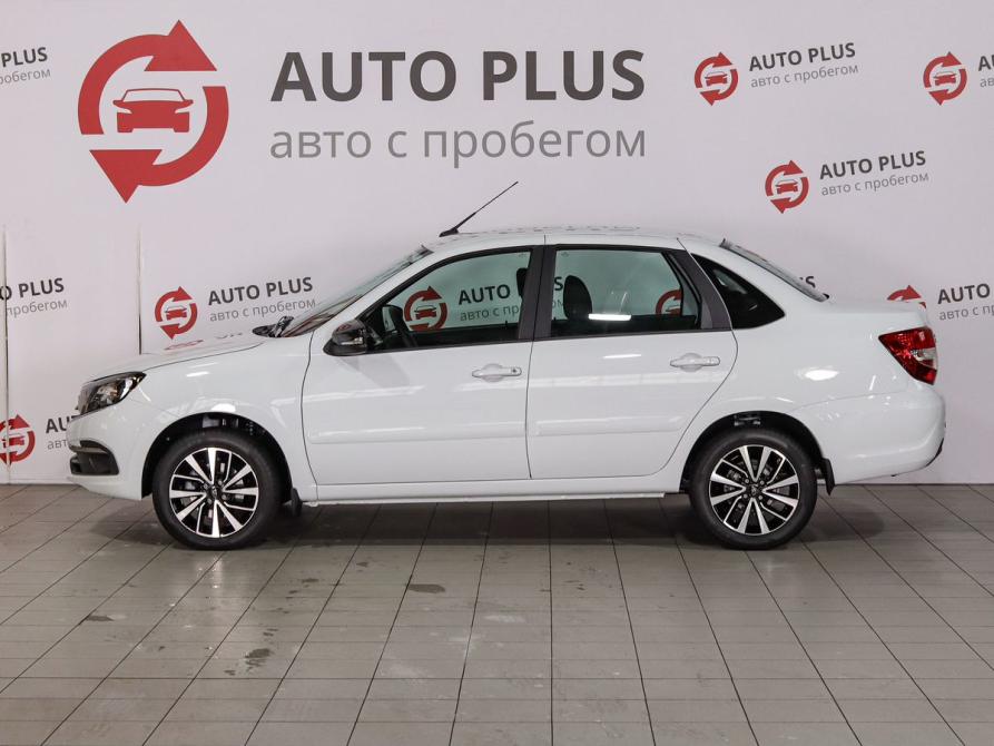 Lada (ВАЗ) Granta I Рестайлинг Минеральные Воды  - изображение 7