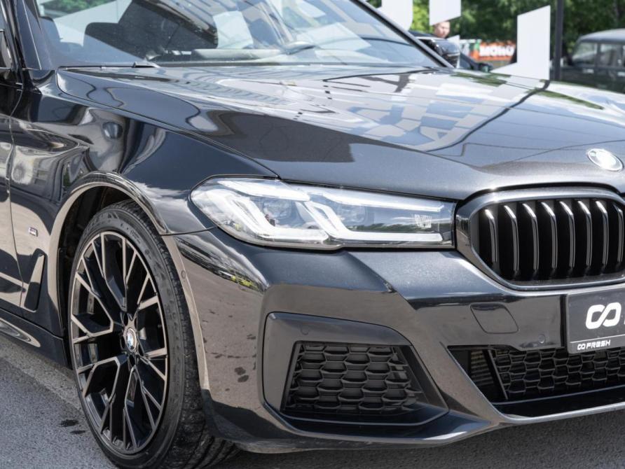 BMW 5 серии VII (G30/G31/G38) Рестайлинг Волгоград  - изображение 6
