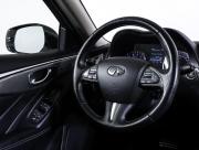 Infiniti Q50 I Москва  - изображение 42