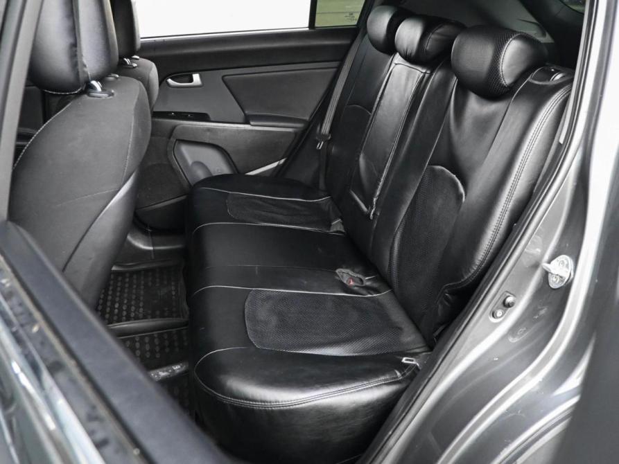 Kia Sportage III Новороссийск  - изображение 9
