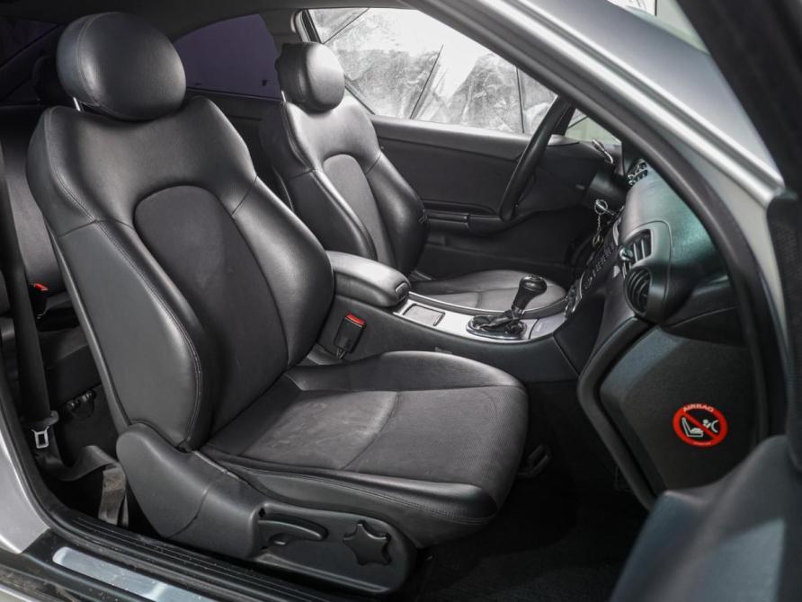 Mercedes-Benz CLC-Класс Воронеж  - изображение 8
