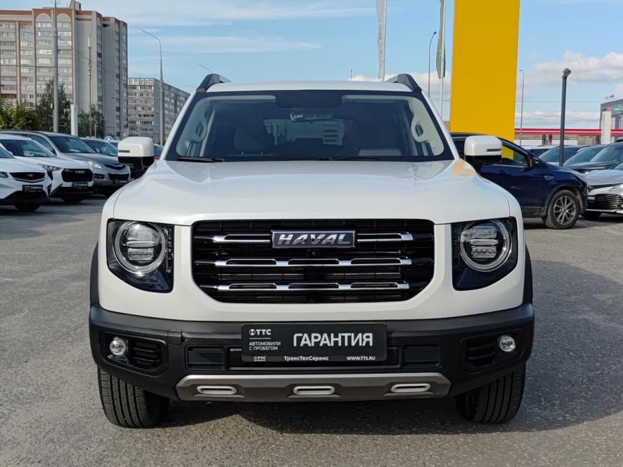 Haval Dargo I Йошкар-Ола  - изображение 2
