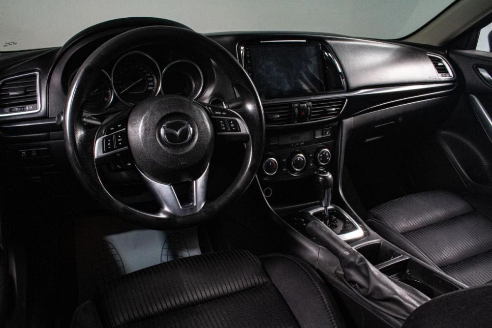 Mazda 6 III (GJ) Сургут  - изображение 12