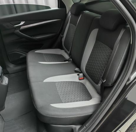 Lada (ВАЗ) Vesta I Рестайлинг (NG) с пробегом 2025 года, цена 1 425 000 рублей, 5745 км, седан, Автокод Объявления