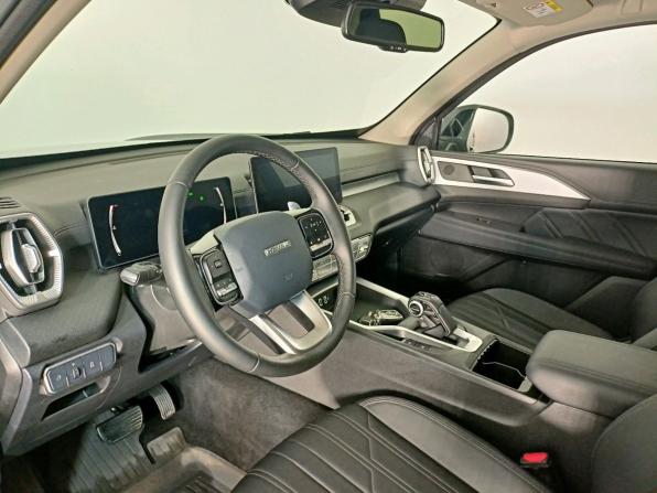 Haval H5 II с пробегом 2025 года, цена 3 399 000 рублей, 7590 км, внедорожник, Автокод Объявления