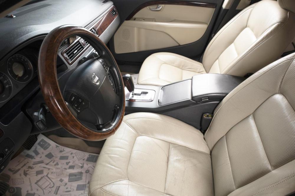 Volvo S80 II Оренбург  - изображение 16
