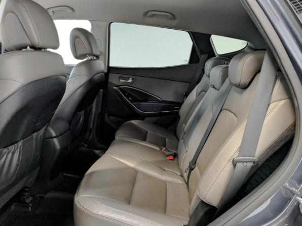 Hyundai Santa Fe III Рестайлинг с пробегом 2015 года, цена 1 850 000 рублей, 177421 км, внедорожник, Автокод Объявления