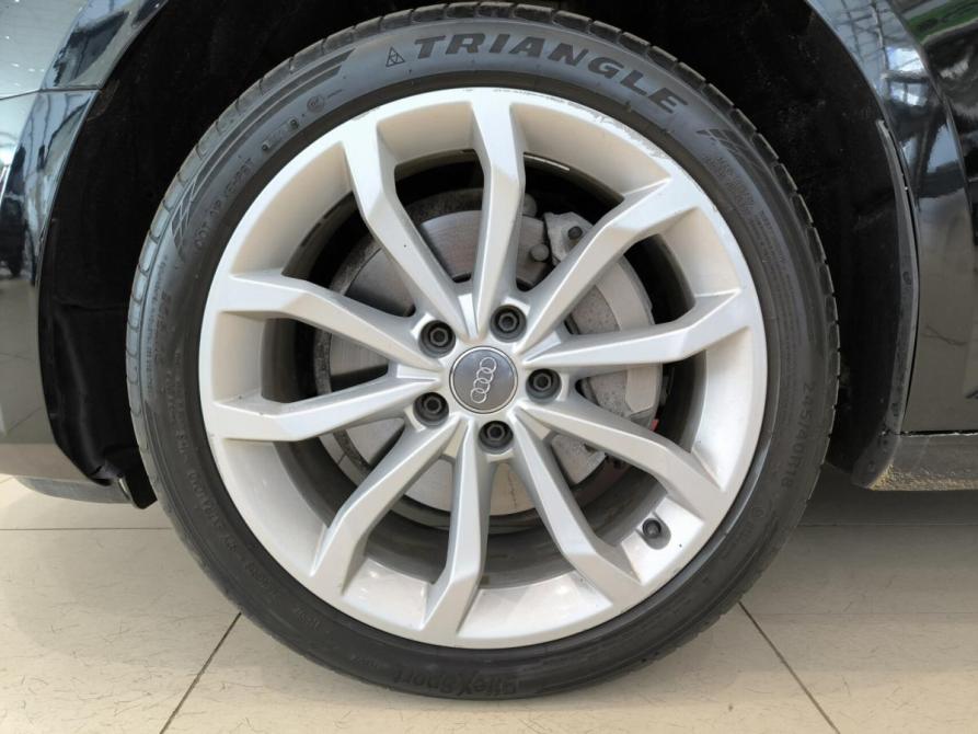 Audi A4 V (B9) Казань  - изображение 22