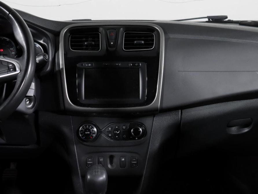 Renault Sandero II Рестайлинг Москва  - изображение 13