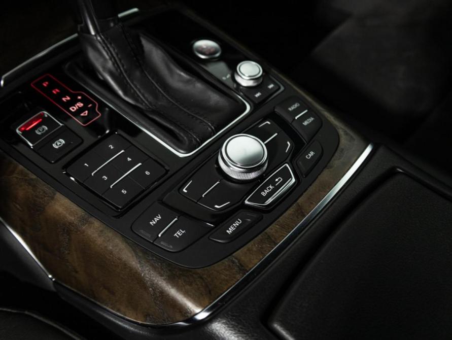 Audi A6 IV (C7) Санкт-Петербург  - изображение 22