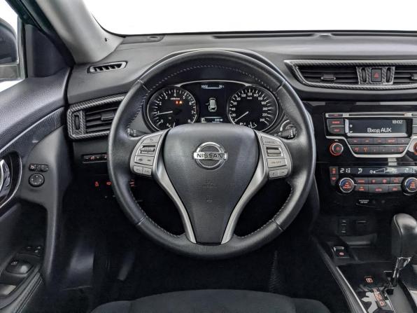 Nissan X-Trail III с пробегом 2015 года, цена 1 830 000 рублей, 77484 км, внедорожник, Автокод Объявления