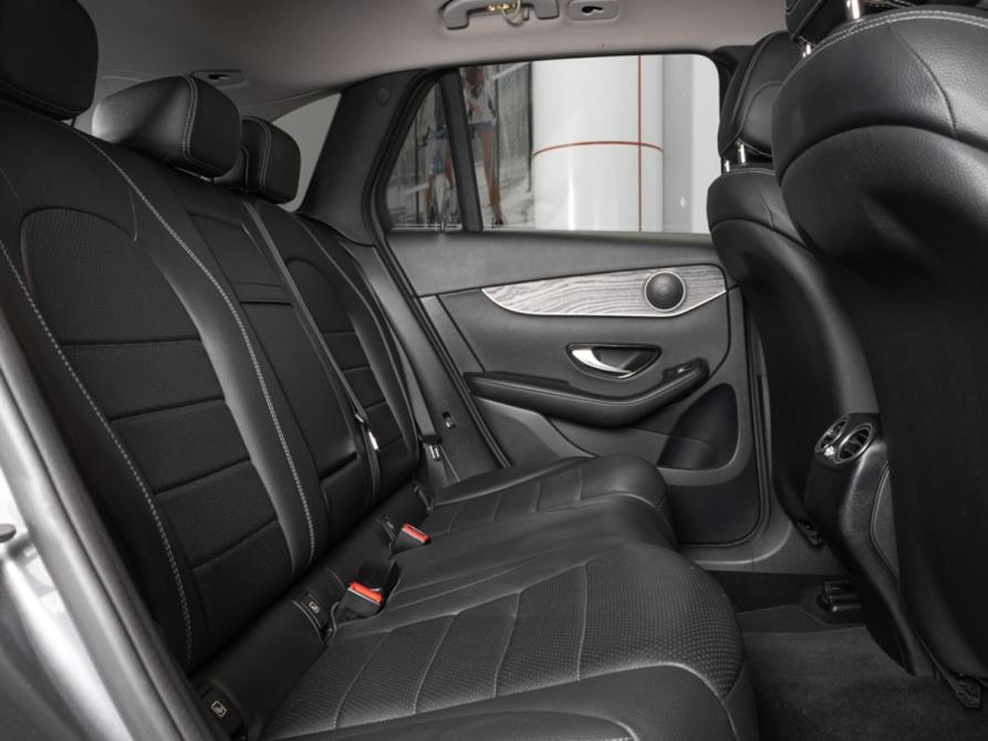 Mercedes-Benz GLC I (X253) Казань  - изображение 8