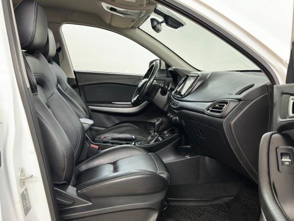 Chery Tiggo 7 I с пробегом 2019 года, цена 1 180 000 рублей, 97512 км, внедорожник, Автокод Объявления