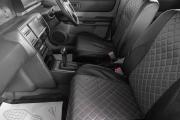 Nissan X-Trail I Рестайлинг Кемерово  - изображение 32