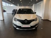 Renault Kaptur I Рестайлинг Чебоксары  - изображение 45