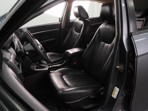 Geely Emgrand 7 I Рестайлинг с пробегом 2018 года, цена 749 000 рублей, 144117 км, седан, Автокод Объявления