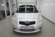 Toyota Yaris II Сургут  - изображение 31