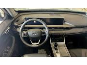 Chery Tiggo 4 I Рестайлинг 2 Москва  - изображение 8
