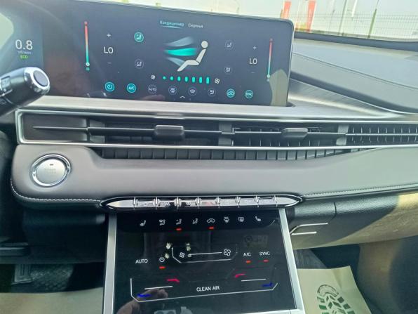 Chery Tiggo 7 Pro Max I с пробегом 2023 года, цена 1 934 995 рублей, 27395 км, внедорожник, Автокод Объявления