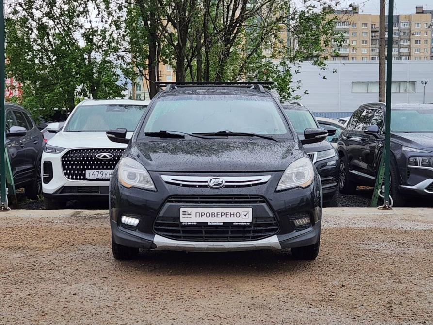 Lifan X50 Санкт-Петербург  - изображение 2