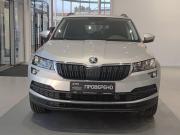 Skoda Karoq I Казань  - изображение 24