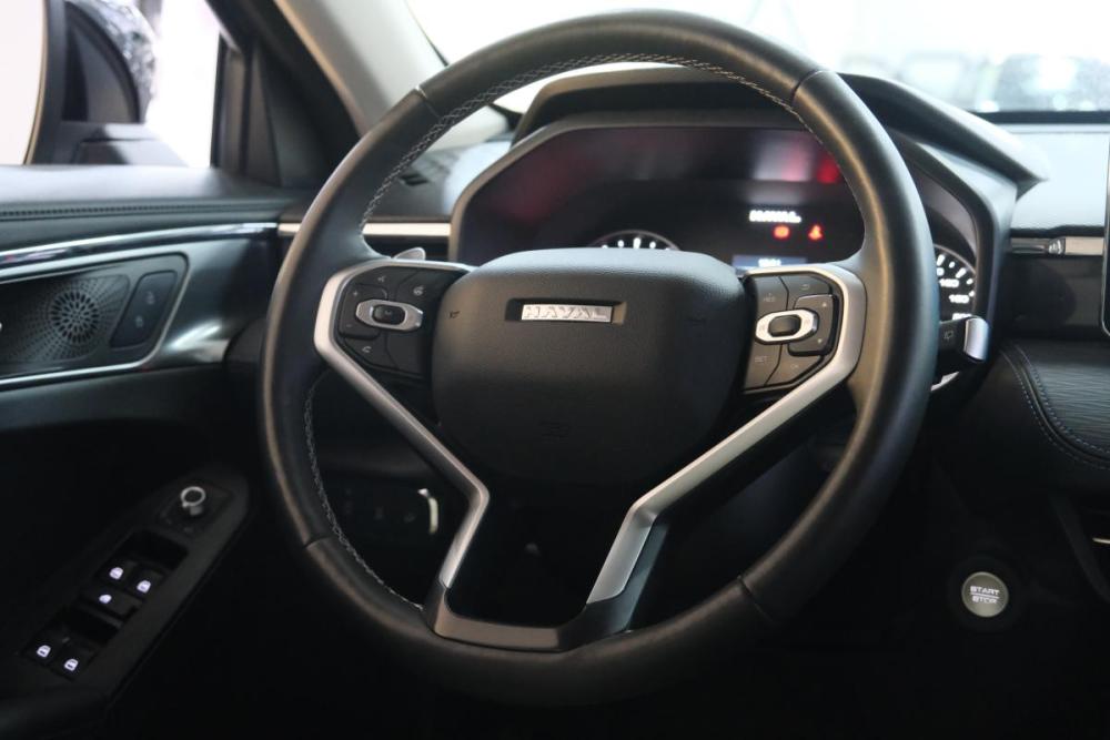 Haval Jolion I Рестайлинг Омск  - изображение 13
