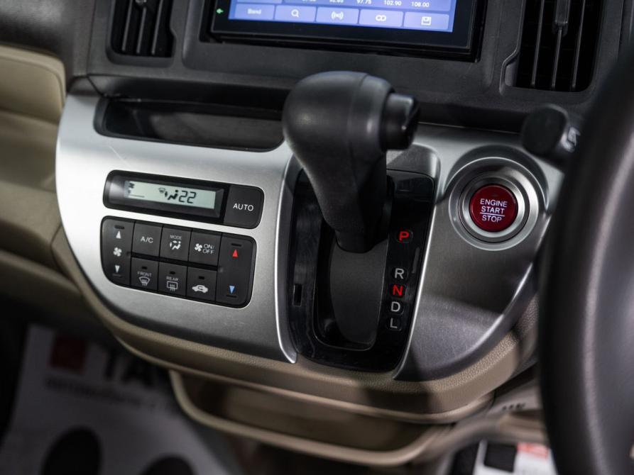 Honda N-WGN I Рестайлинг Иркутск  - изображение 12