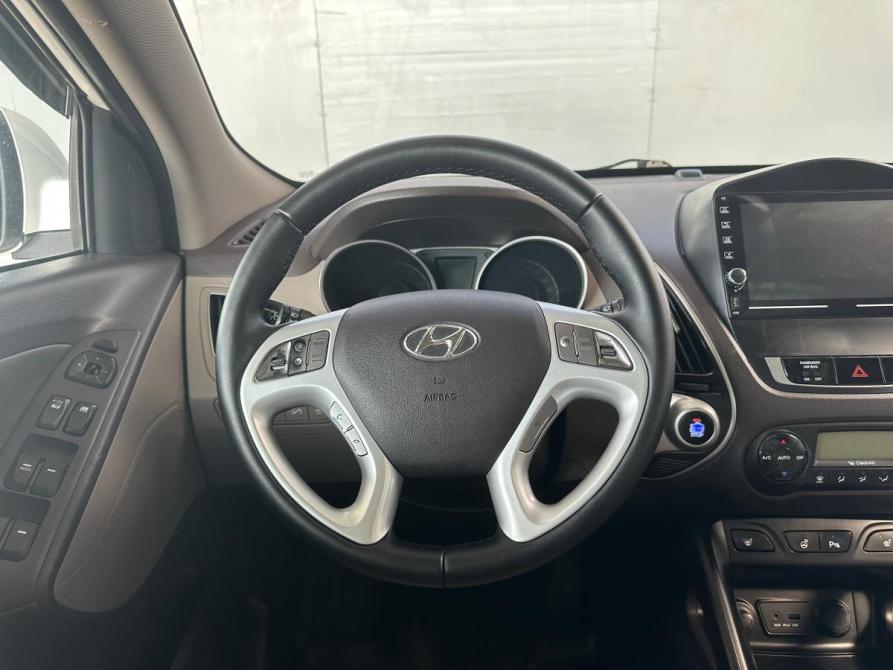 Hyundai ix35 I Тамбов  - изображение 17