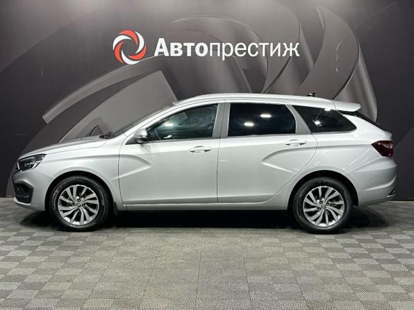 Lada (ВАЗ) Vesta I Рестайлинг (NG) с пробегом 2024 года, цена 1 410 000 рублей, 20100 км, универсал, Автокод Объявления