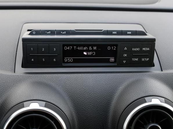 Audi A3 III (8V) с пробегом 2014 года, цена 1 249 000 рублей, 145924 км, седан, Автокод Объявления