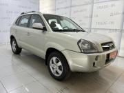 Hyundai Tucson I Пермь  - изображение 21