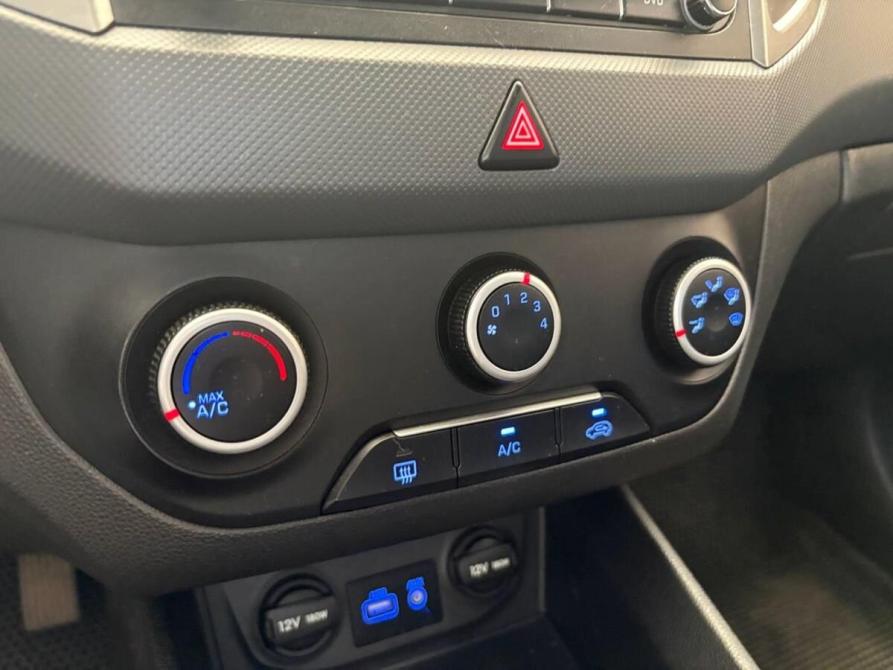Hyundai Creta I Ярославль  - изображение 14