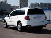 Mercedes-Benz GL-Класс I (X164) Рестайлинг Москва  - изображение 31