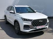 Chery Tiggo 8 Pro Max I Москва  - изображение 24