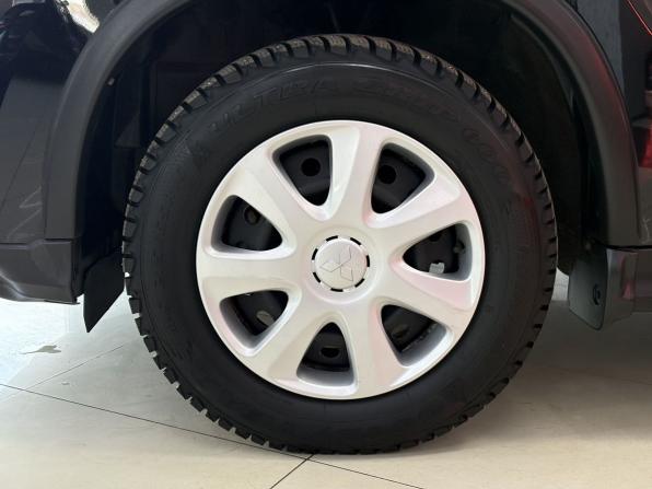 Mitsubishi ASX I Рестайлинг 3 с пробегом 2020 года, цена 1 799 000 рублей, 130996 км, внедорожник, Автокод Объявления