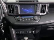 Toyota RAV4 IV (XA40) Рестайлинг Калининград  - изображение 35