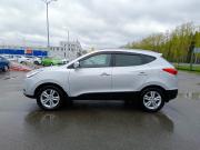 Hyundai ix35 I Тюмень  - изображение 24