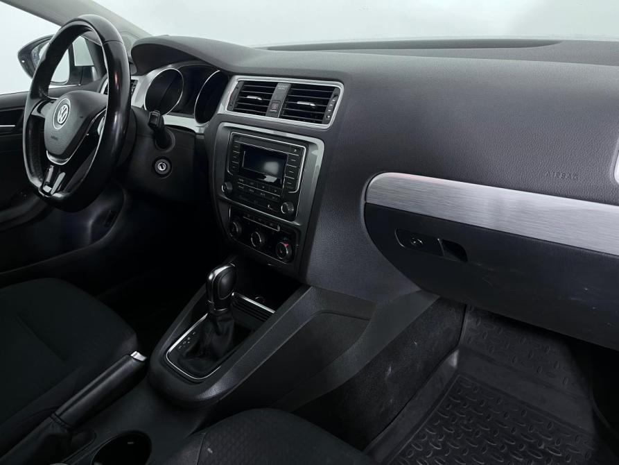 Volkswagen Jetta VI Рестайлинг Ростов-на-Дону  - изображение 12