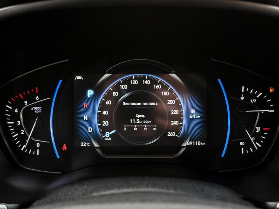 Hyundai Santa Fe IV Волгоград  - изображение 12