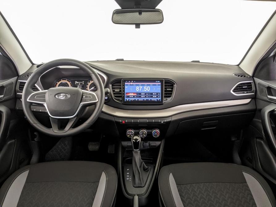 Lada (ВАЗ) Vesta I Рестайлинг (NG) Москва  - изображение 14