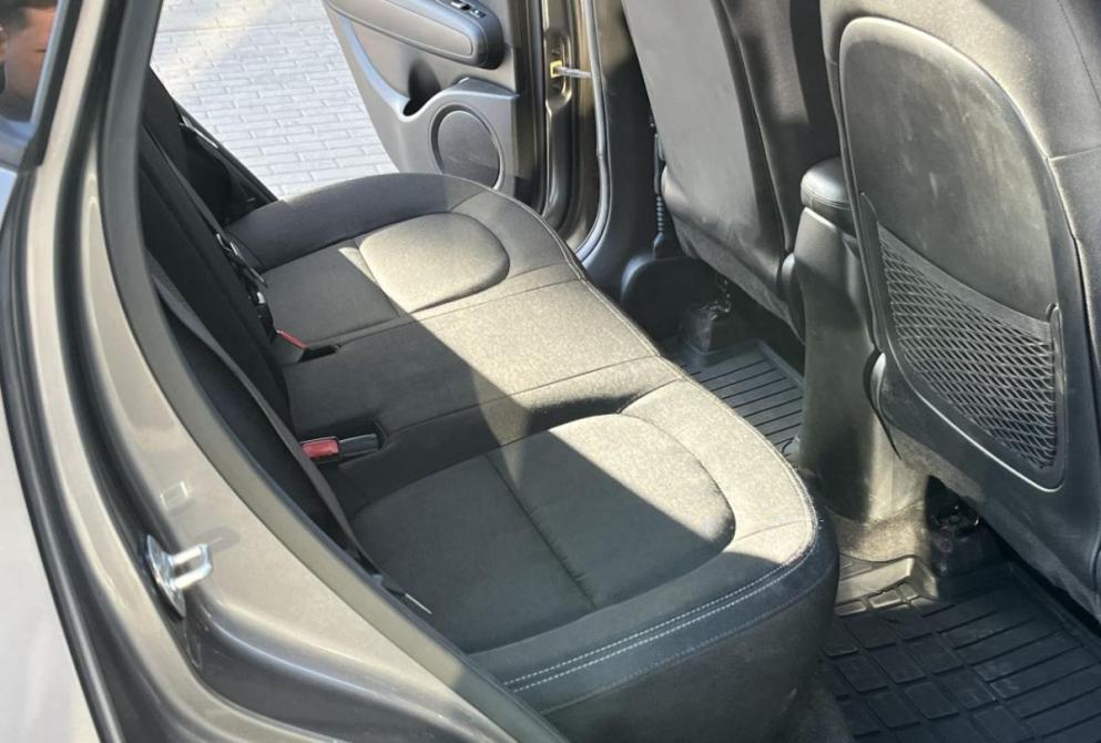 Kia Soul II Рестайлинг Владимир  - изображение 19