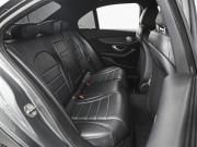 Mercedes-Benz C-Класс IV (W205) Ставрополь  - изображение 31