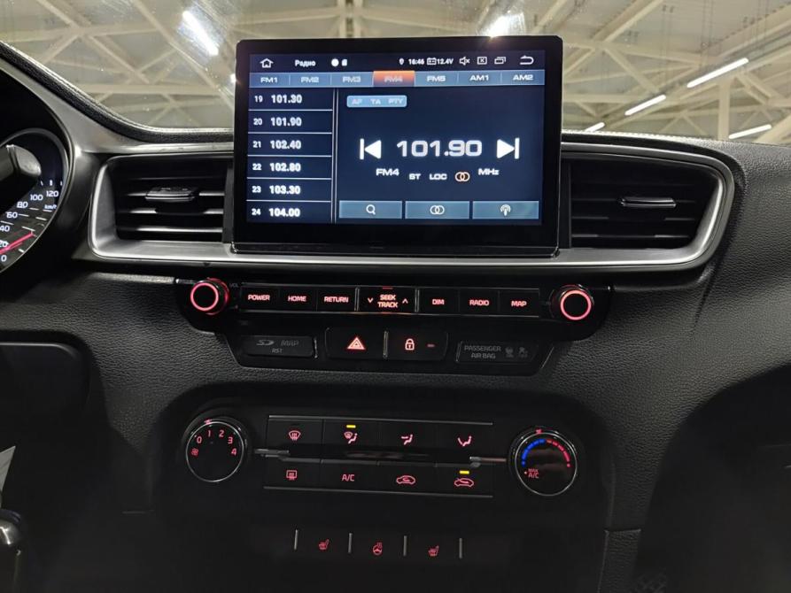 Kia Ceed III Казань  - изображение 18