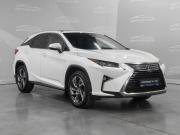 Lexus RX IV Новосибирск  - изображение 41