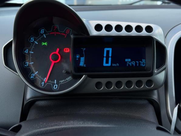 Chevrolet Aveo II с пробегом 2012 года, цена 670 000 рублей, 150001 км, седан, Автокод Объявления